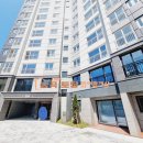 두산위브201동 앞 이미지