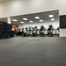 KINGDOM'S GYM | [영국] 요크에서 운동하기