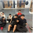 백투베이직복싱