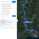 낙동강종주로 | 낙동강 자전거 종주..4펑크의 전설(3년전 이야기)