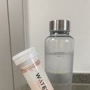 워터루프(Wateroof) | 무카페인 유산균 음료 수분보충 팁 워터루프 아쿠아 오렌지 후기 : )