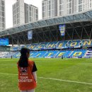 EP.9 수원FC 대학생마케터 호베네스 16기 [ 24.07월 vs 울산HD, 대구FC, 인천유나이티드, 창녕WFC, 인천...