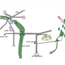 광주 수도원(학생 수도원) 찾아오는 길 이미지