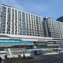 힐스테이트 광교 이미지