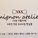 러브애견미용 이미지