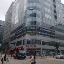 골프존파크여수성남시청