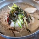 두리봉막국수