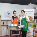 (주)에스파이어텍 | 에스파이어텍 수유식튀김기 수셰프 홍보영상 촬영하는 날by김효석아카데미