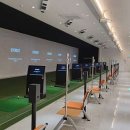 포레스트 골프연습장 이미지