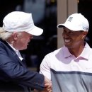 Pro golfers say President Trump 'cheats at the highest level' in new book by Ben Weinrib,Yahoo Sports 이미지
