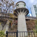 구 용산 수위관측소 이미지