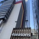 옷가게 | 강남역 쇼핑 포시즌 4seasons 옷가게 후기