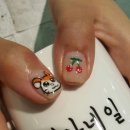 레아네일 이미지