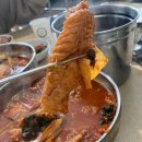 유명산막국수