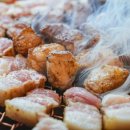 유월구일 | 제주 애월읍 맛집 독보적인 마블링 노포돼지 후기