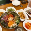 원조밀면 이미지