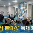 웰컴 펠릭스 이미지