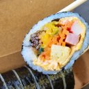 청담돌돌김밥 네이버블로그