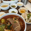 홍대 중국집 점심 맛집 깔끔한 한상차림 데이트 하기 좋은 서담헌 홍대본점