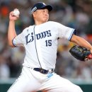 삼성라이온즈 아시아쿼터 투수, NPB 1라운드 출신 미야가와 테츠 영입임박 이미지