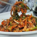 무안세발낙지 이미지