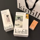 향기로운나무 | 킨필 Kinfill 향기로운 다목적세적제 구매 후기 @킨필 서촌 팝업