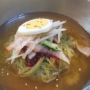 녹차밀면갈비마을 이미지