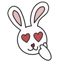 래빗하우스 B 이미지