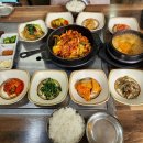 고가촌 | 동성로밥집 한식 맛집 제육볶음에 쌀밥 땡길 때 고가촌