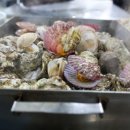 천북굴단지 이미지