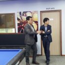 광교당구클럽 이미지