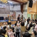 남면생활체육공원 다목적체육관 이미지