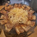 쭈꾸미VS닭발 이미지