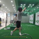 초원 골프스쿨 이미지