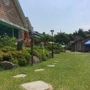 여항산 정원펜션 이미지