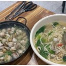 단지칼국수