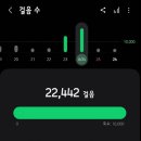 오도암 제1주차장 이미지