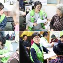 장흥2리 마을회관 앞 이미지