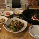 공룡갈비 이미지