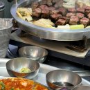 J1986 | 연산동 소제이 매운소꼬리찜이 맛있는 연산동 고기집 솔직후기