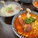 도끼국수 이미지