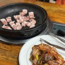 유림옥 | 전현무계획 돌판쭈꾸미 신당동 <유림옥> 방송 나오기전에 갔던 후기