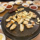 북구보건소 내 주차장 이미지