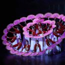 리틀엔젤스 예술단 이미지