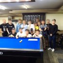 한진당구장 이미지