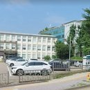 구인천여고 공영주차장 이미지