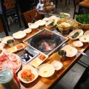 놀란돼지 이미지