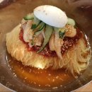 밀면전문집 이미지