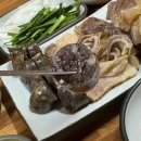 호반2차아파트 정문 옆 이미지