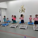 퍼니제이 | 유아무용 입문으로 좋은 퍼니댄스, 실제 수업 후기